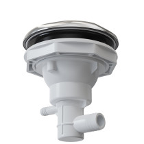 Spa Water Jet RODA-5D | Wholesale | Large Size Water Jet for Hot Tub Hydrotherapy | Direct Sale from Factory