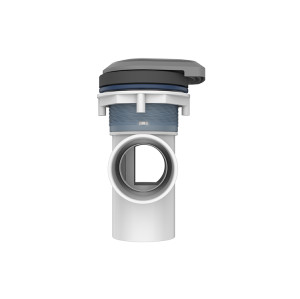 Spa Three-way Valve V2804 | 1.5