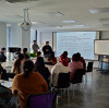 Hydrorelax Team Holds Collaborative Business & Marketing Strategy Meeting