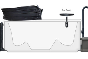 Система периферийной поддержки спа: повышение безопасности и комфорта спа