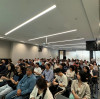 Invited by Alibaba to Attend the Building Materials Industry Market Insight Conference