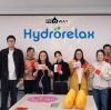 Hangzhou Proway & Hydrorelax Successfully Holds Recap Meeting for Alibaba New March Expo