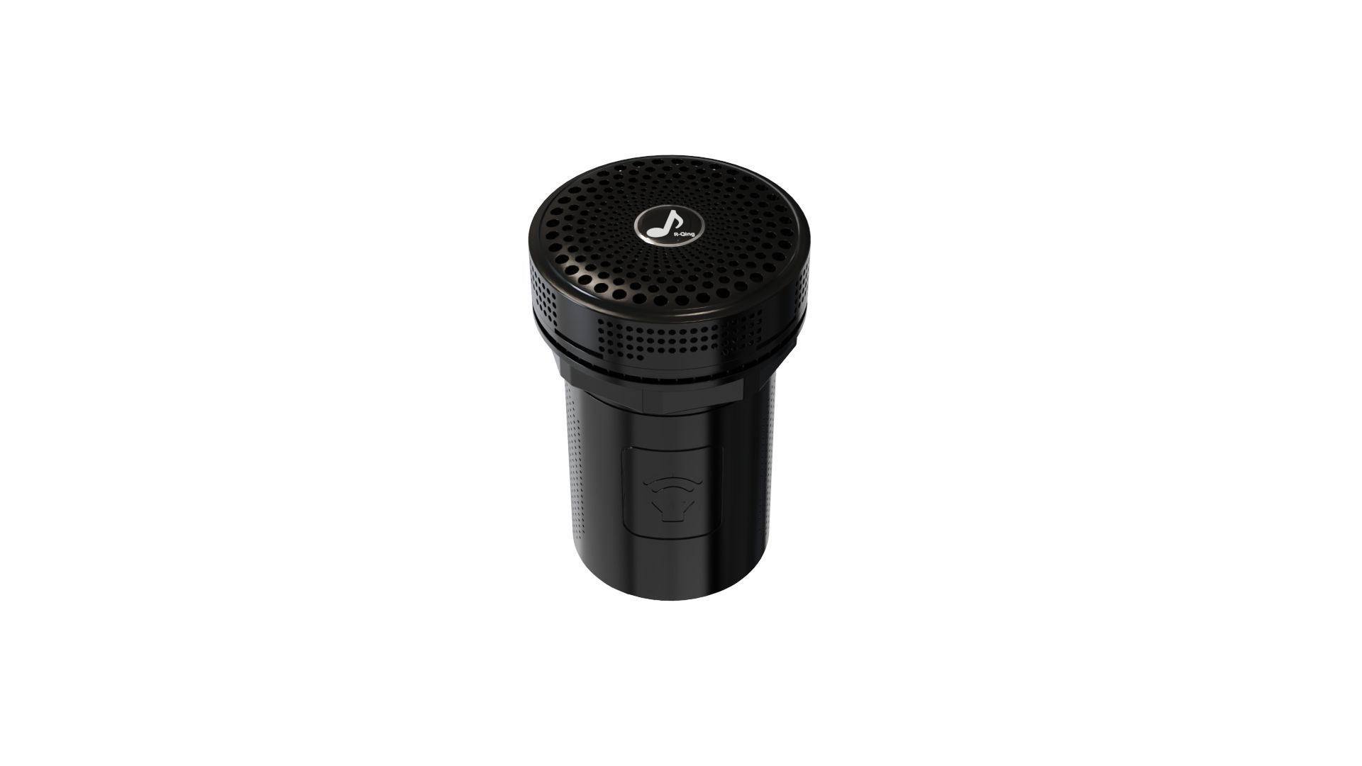 Bathtub Speaker