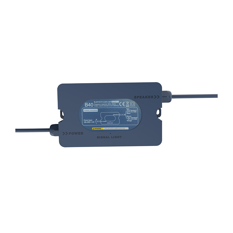 Control Box