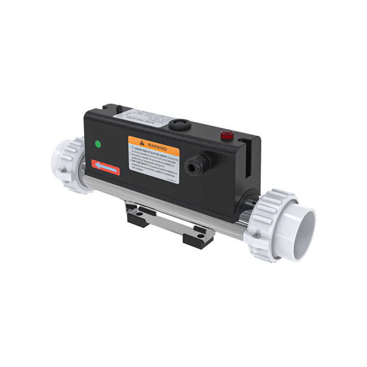 I Bathtub Heater