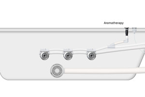 Система ароматерапии для ванны: как интегрировать ароматерапию в вашу умную ванну