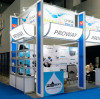 Proway & Hydrorelax Draws Industry Attention at Asia Pool & Spa Expo 2025 Through Advanced Integration and Strong Product Performance