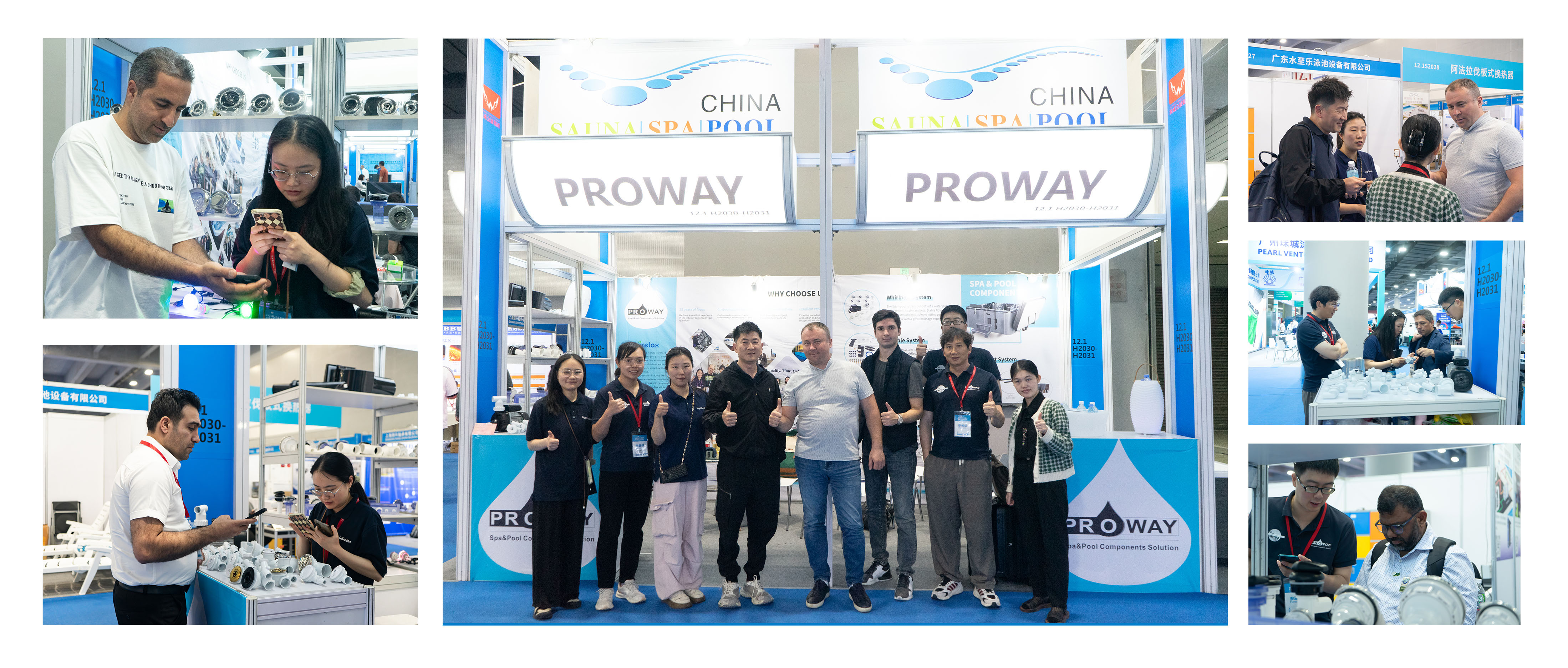 Proway & Hydrorelax