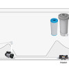 Solutions de systèmes thermostatiques pour spas d'un fabricant professionnel