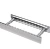 Shower Door Handles: Common Issues & Buying Guide