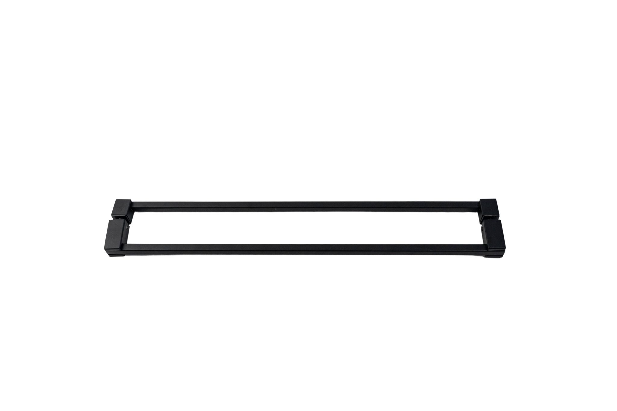 glass door handles
