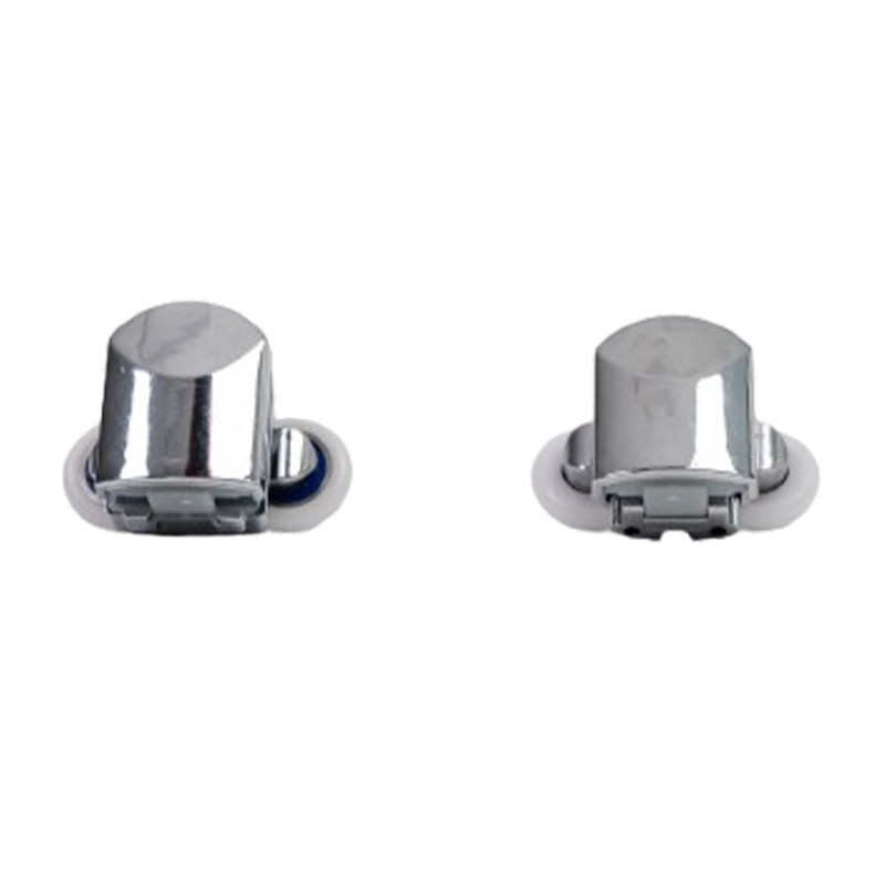 Shower Room Pulley View