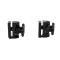 Shower Room Shower Pulley HL-2500B Wholesale | Sturdy and Durable Bathroom Glass Door Pulley Set | Support Wholesale and Customization