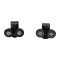 Shower Room Shower Pulley HL-2500B Wholesale | Sturdy and Durable Bathroom Glass Door Pulley Set | Support Wholesale and Customization