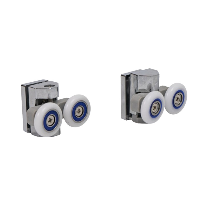 Shower Room Pulley View