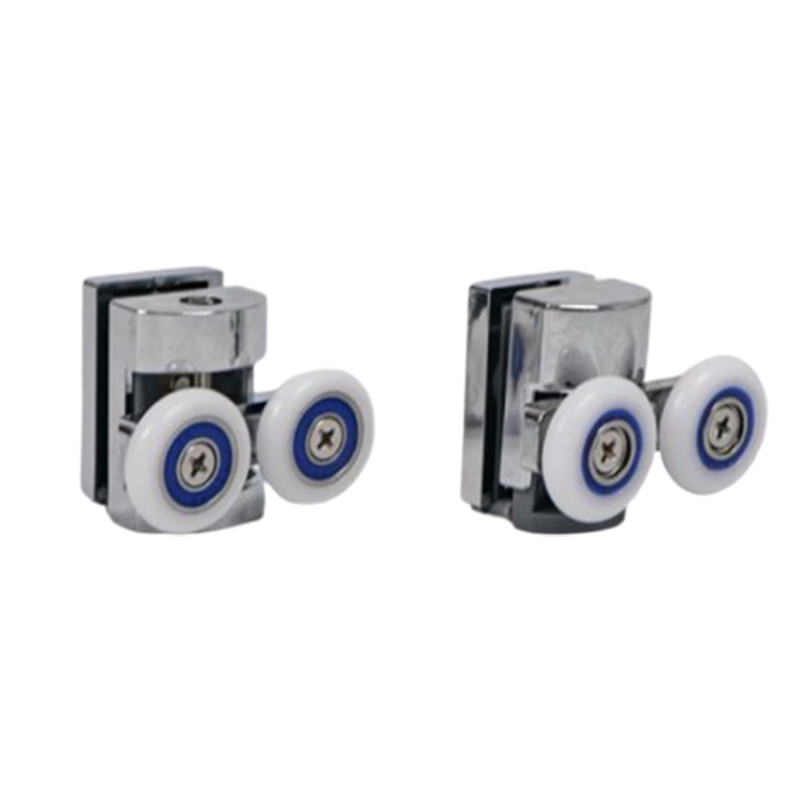 Shower Room Pulley View
