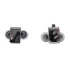 Shower Room Shower Pulley HL-2502 Bulk Supply | Zn Alloy Pulley for Labor-saving Sliding Glass Doors | Affordable for Wholesale