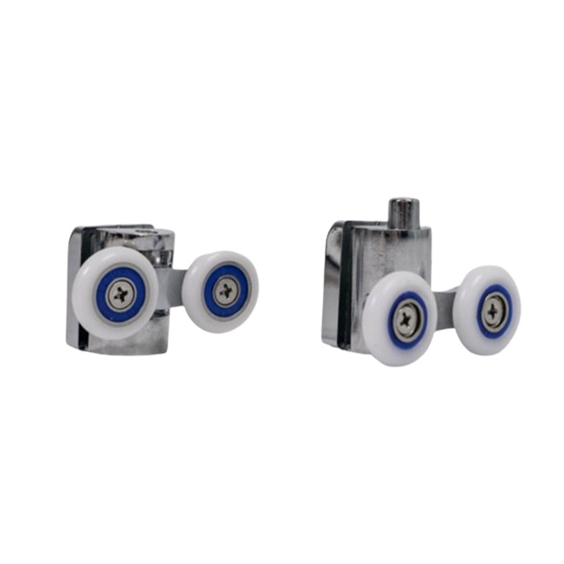 Shower Room Pulley View