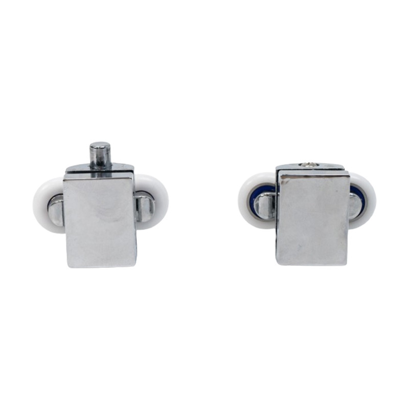 Shower Room Pulley View