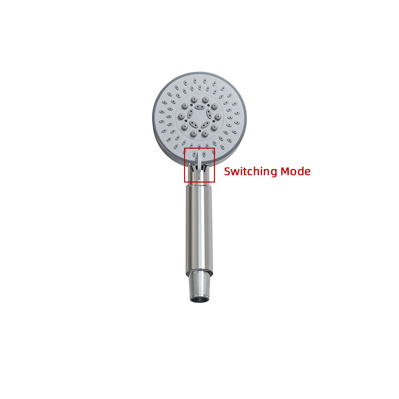 Multi-function Hand Shower