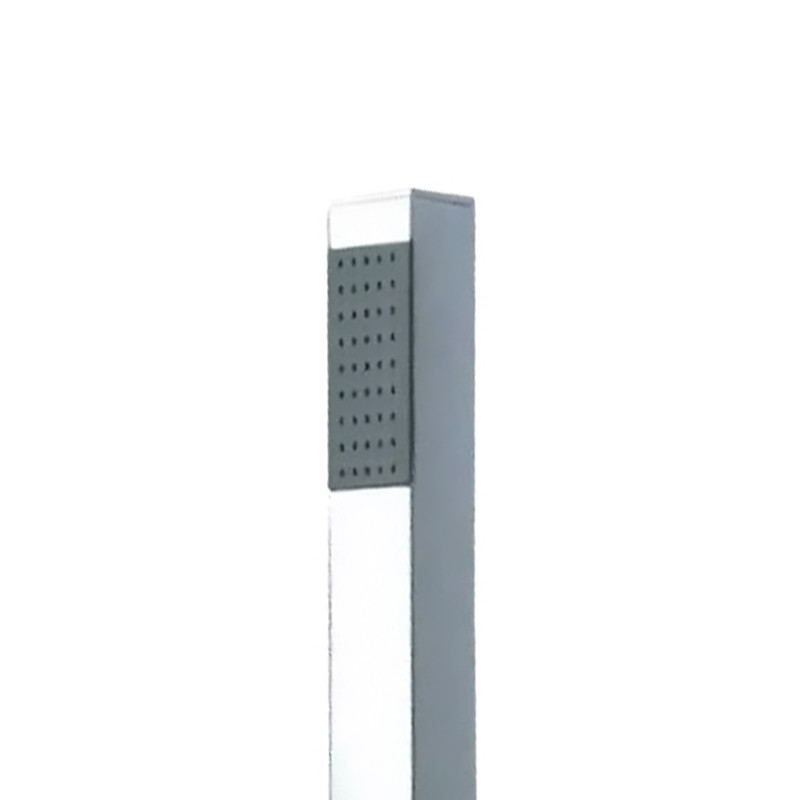 Micro Nozzle Hand Shower