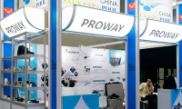 Hydrorelax at Asia Pool & Spa Expo 2025