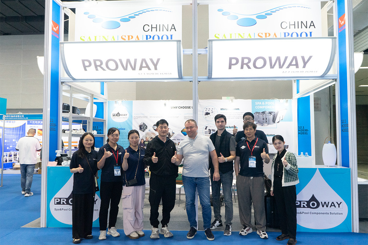 Hydrorelax & Proway