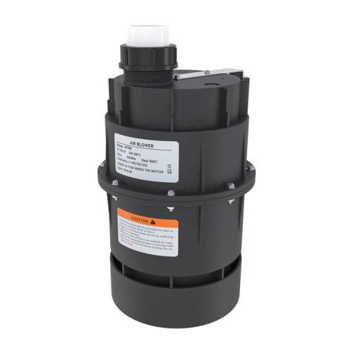 Spa Air System 15