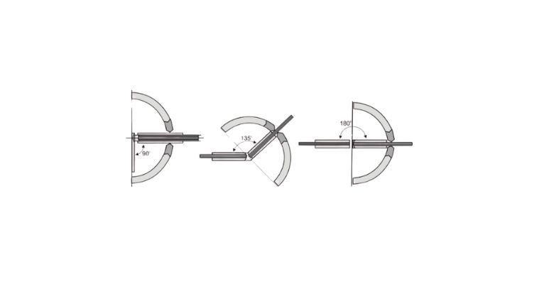 door  Hinge