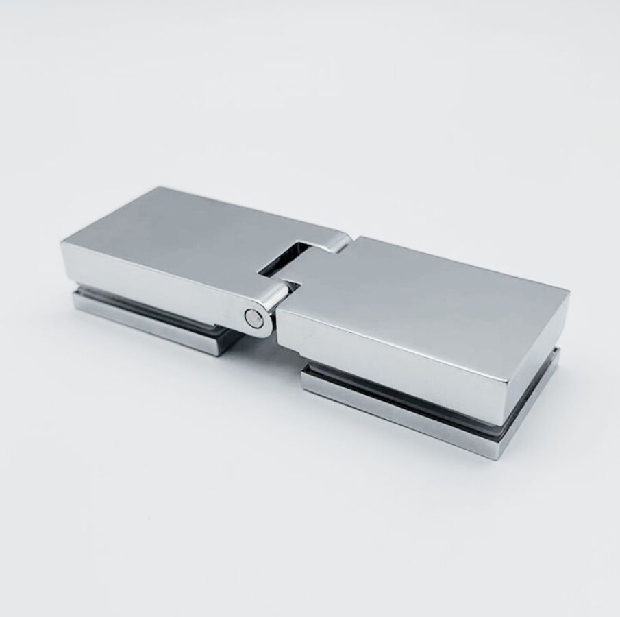 How to Choose the Best Shower Door Hinges 2025