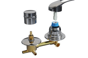 Обязательно прочтите перед оптовой закупкой смесителей для душа: обзор характеристик и руководство по использованию