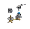 Must-Read Before Bulk Purchasing Shower Mixers: Features Overview and Usage Guide