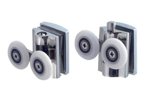 Шкивы для душевых кабин заводского изготовления: практическое руководство по решению реальных проблем