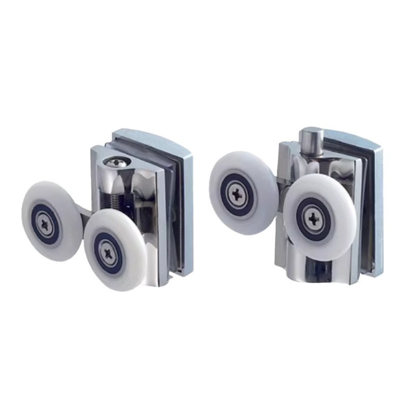Factory-Made Shower Room Pulleys: A Practical Guide to Solving Real-World Issues