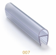 shower room sealing strips