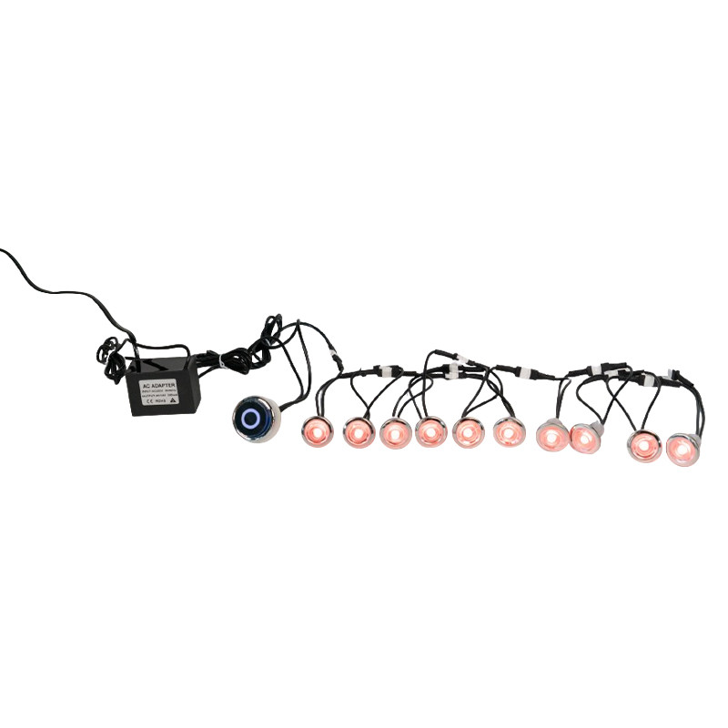Bathtub Led Light System CS-03T View