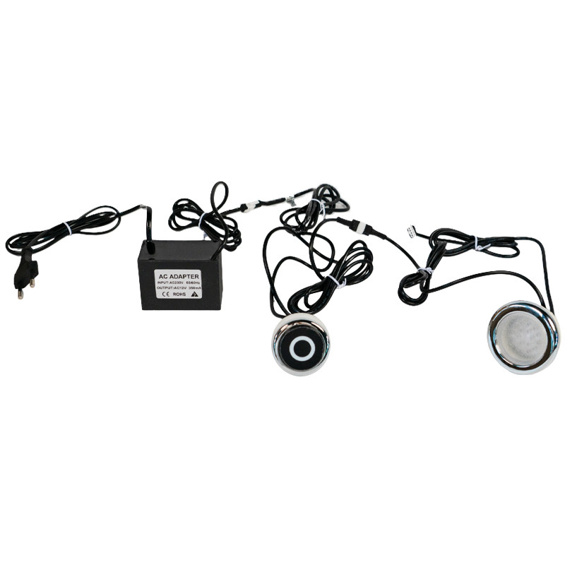 Spa Led Light System CS-58 View