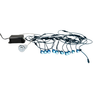 Bathtub Mini Lights System CS-400