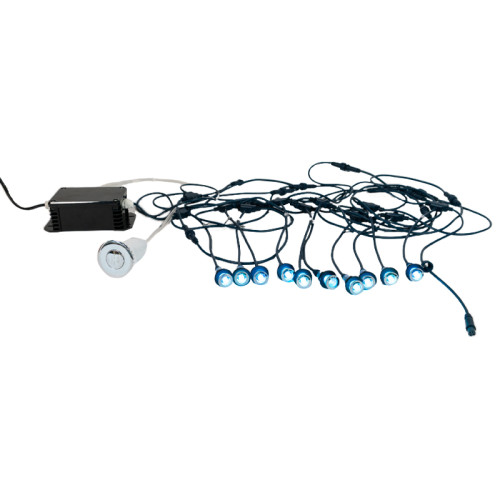 Bathtub Mini Lights System CS-400