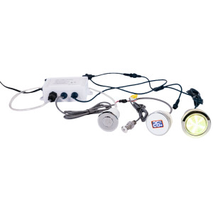 Spa Thermometer System YY57