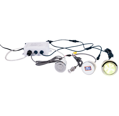 Spa Thermometer System YY57