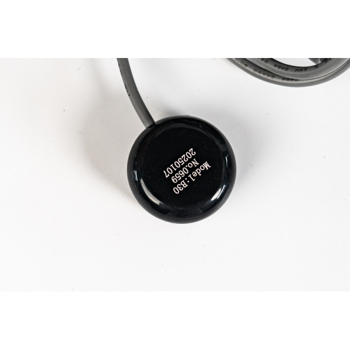 Bathtub Control System H2608A | Wholesale | Bathtub Controller with Control Panel and Control Box – Manages Hydro Pump, Bubble Jets, Lighting, and Bluetooth Functions – Essential for Spa and Whirlpool Installations