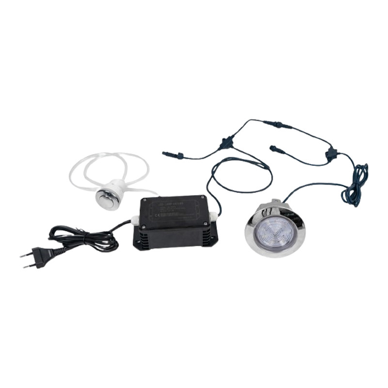 Bathtub Led Light System CS-95 View