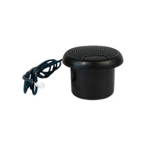 Hot Tub Bluetooth Audio Kit SPK-100 | Wholesale | High-Fidelity 100mm Bluetooth Speaker Unit | 15W Rated Power | 4Ω Impedance | Ø73mm Cutout | Embedded Audio Module for Wireless Sound Systems