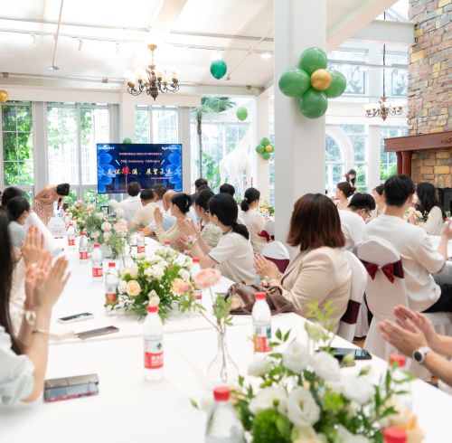 Proway e Hydrorelax celebran su 20º aniversario en Elfin Castle