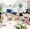 Proway & Hydrorelax Celebrates 20th Anniversary at Elfin Castle