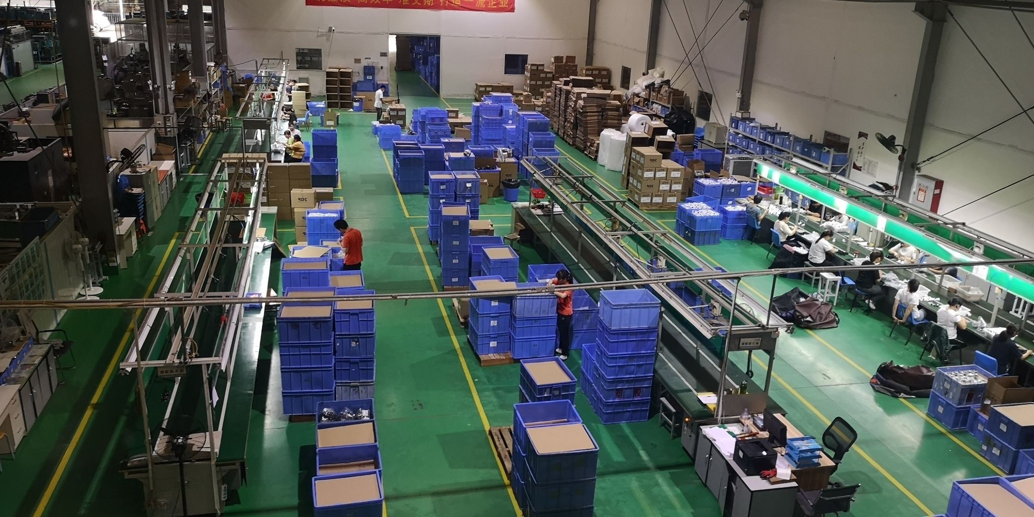 Hydrorelax factory