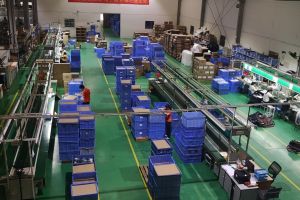 Why OEM Spa Components from China Is a Smarter Choice for Your Brand Margin