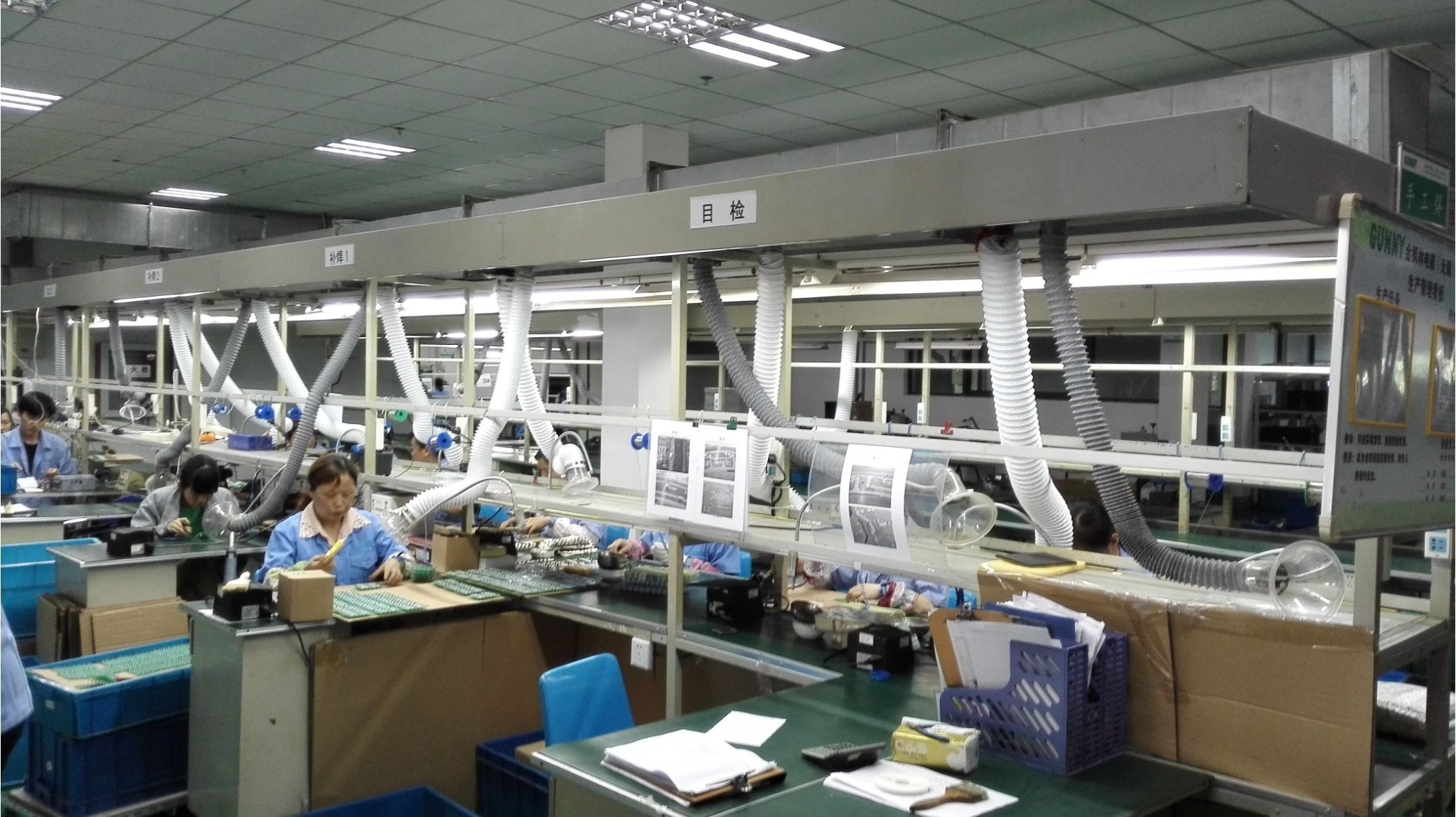 Hydrorelax factory