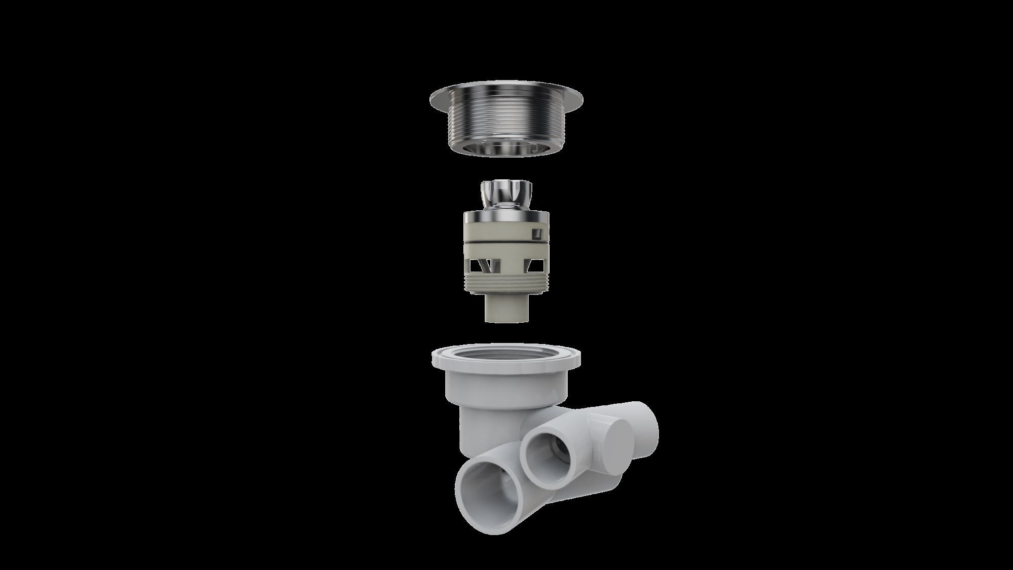 hydrorelax water jet